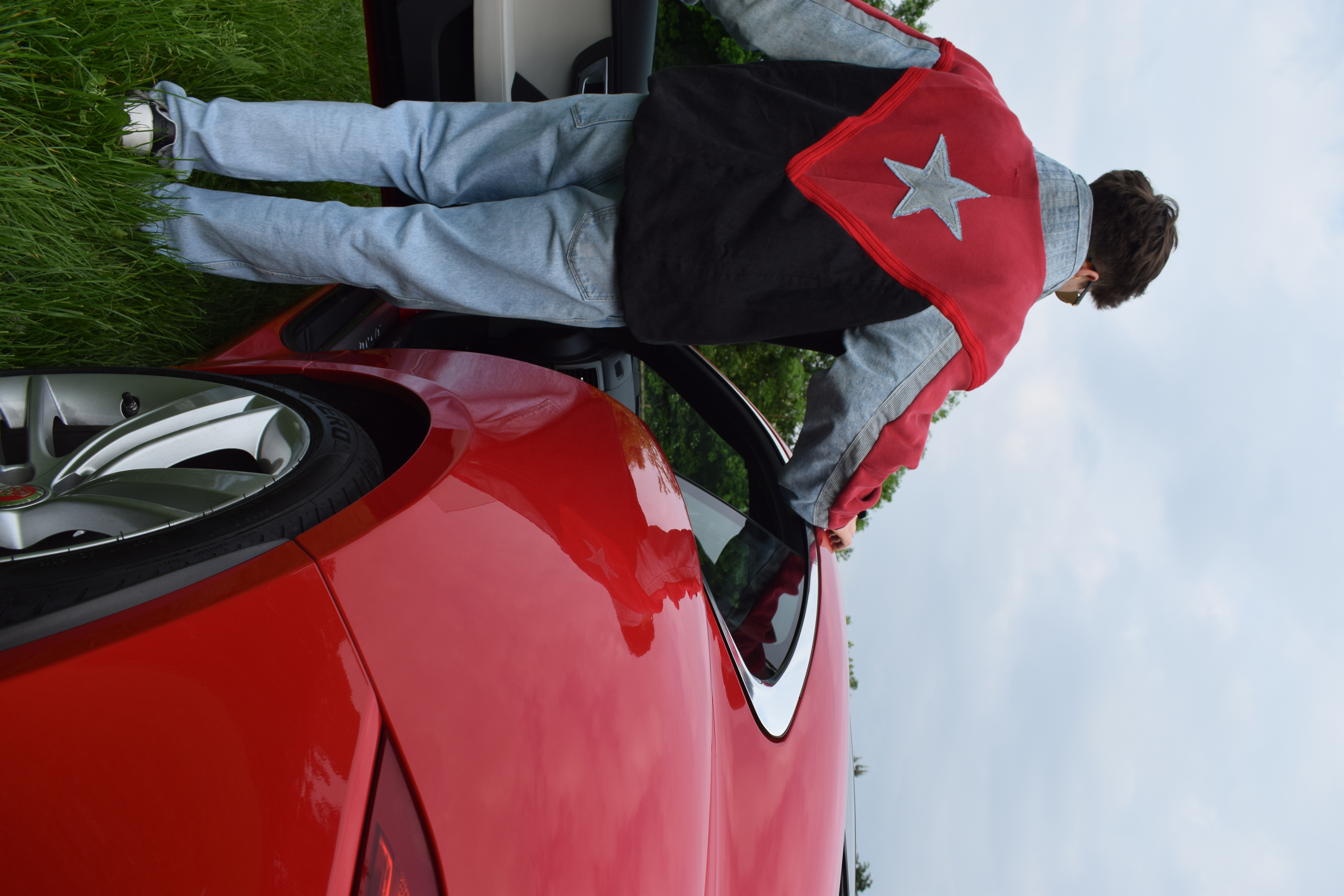 Automotive Design Collaboration